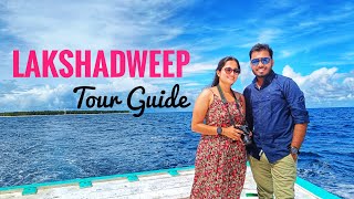 लक्षद्वीप टूर  Lakshadweep Tour 2022  Lakshadweep Tour Package  India Ka Maldives yatravats [upl. by Llewen]