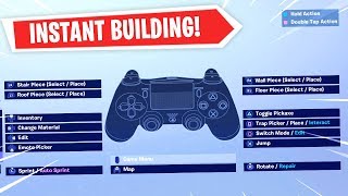 How To EDIT FASTER In Fortnite  Best SettingsBinds Fortnite Editing Guide [upl. by Bbor]