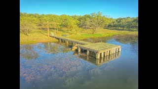 225 acre Eastland County Texas Game Ranch for Sale  SOLD [upl. by Eddi]