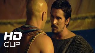 Exodus Gods and Kings  Miriam  Clip HD [upl. by Siriso]