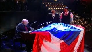 Victor Manuel amp Gilberto S R amp Eddie Palmieri  Yo Vengo De Puerto Rico Salsa HD [upl. by Eta]