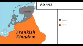 The history of the Netherlands every year [upl. by Keifer]