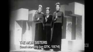 The Lennon Sisters  More  The Lawrence Welk Show  My Blue Heaven [upl. by Atiuqat249]