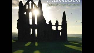 Illumination  Peaceful Gregorian Chants  Dan Gibsons Solitude Full Album [upl. by Millda928]