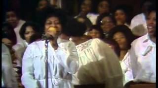 Rev James Cleveland  Precious Lord Take My Hand [upl. by Sissel]