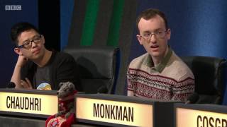 University Challenge S46E35 [upl. by Ursal382]