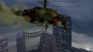 Duke Nukem Manhattan Project  E1L3  Helicopter Boss [upl. by Eelan298]