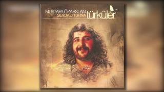 Mustafa Özarslan  Ağır Halay He Gule Yar [upl. by Urbas]