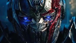 Optimus Prime Becomes Nemesis Prime  Transformers The Last Knight [upl. by Eissoj434]