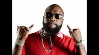 Rick Ross  Hustlin Instrumental [upl. by Eneluqcaj484]