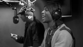 Skepta and Jme Freestyle [upl. by Dnalerb294]