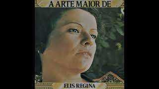 ELIS REGINA QUERELAS DO BRASIL [upl. by Candless976]