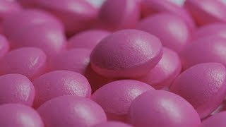 How to Make Pharmaceutical Tablet Coatings [upl. by Tati]