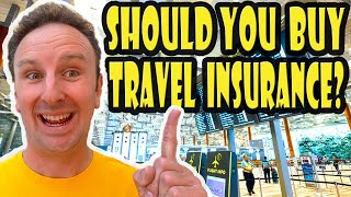 Travel Insurance Tips 7 Things to Know Before You Buy [upl. by Tiedeman128]