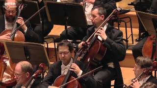 Schubert  Symphony No 8 in B minor D 759  Jordan [upl. by Clive]