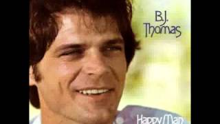 BJ Thomas — I Want to Be More Like Jesus 1979 [upl. by Agathy]