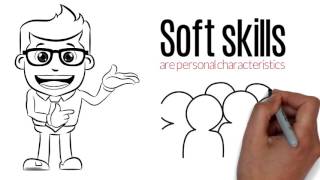 What Are Soft Skills [upl. by Dorice]