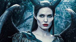 MALEFICENT All Movie Clips 2014 [upl. by Warrin]