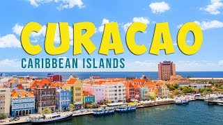 Curacao Island Travel Guide  Caribbean Islands [upl. by Steven]