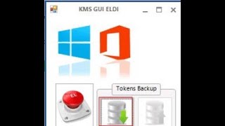 Windows activation and Microsoft office 2016 2019Using KMS Tool [upl. by Byers]