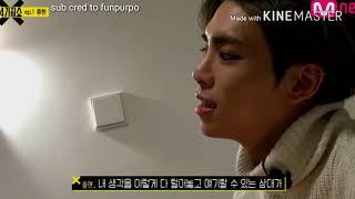 ENG Jonghyun speaks of his depression on the Four Things Show [upl. by Bernie]