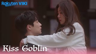 Kiss Goblin  EP6  Lets Live Together  Korean Drama [upl. by Otti]