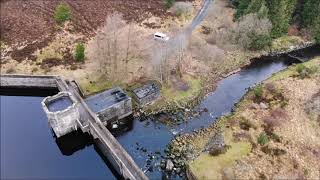 Galloway Forest Park  Scotland [upl. by Asselem]