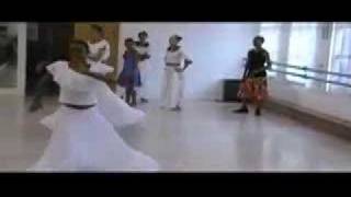 Seychelles Traditional Dance SEGA [upl. by Enyaz]