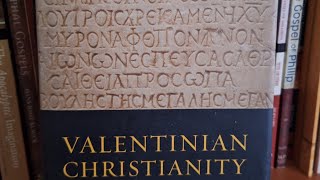 The History of Valentinian Gnosticism [upl. by Indnahc]