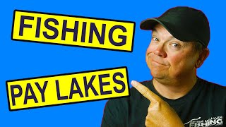 What is a Pay Lake and How it Impacts Catfishing [upl. by Lucia]