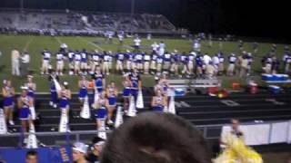 East Coweta High School  Football [upl. by Nonek]