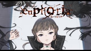 Euphoria Gameplay  Part 1 [upl. by Theurer]