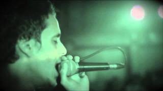 Canserbero  El Primer Trago En Vivo [upl. by Airda647]