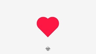 Create a Heart Shape in Inkscape [upl. by Mihsah]