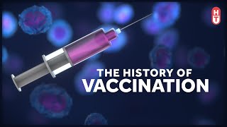 A Variety of Vaccines A History of Vaccine Development [upl. by Marena]