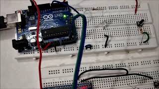 How to use I2C Communication in STM32 Microcontroller [upl. by Can]