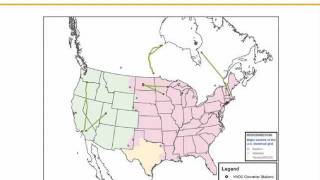 Understanding HVDC Transmission [upl. by Aleet]