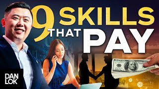 9 New Skills That Are Hard To Learn But Will Pay Off Forever [upl. by Irrok954]