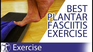 Plantar Fascia Rupture Evaluation with Paul Marquis PT [upl. by Ased631]