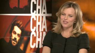 Cha Cha Cha  Intervista Eva Herzigova [upl. by Esened950]