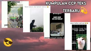 •kumpulan ccp teks random 💫•21•ccp text••ccp editz• menghibur lucu [upl. by Elenaj]