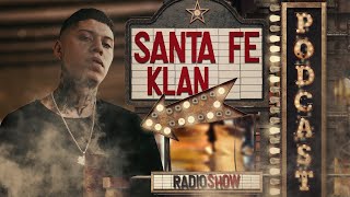 SANTA FE KLAN EL REY DEL RAP 👑👑👑 [upl. by Sanburn]