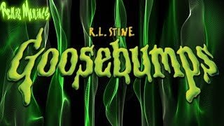 HVME  Goosebumps Official Audio [upl. by Castorina]