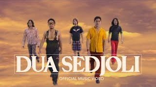 Dewa  Dua Sedjoli  Official Music Video [upl. by Gavrilla]