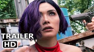 COWBOY BEBOP Trailer 2021 Daniella Pineda John Cho [upl. by Ahsemad]