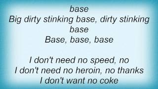 Dizzee Rascal  Bassline Junkie Lyrics [upl. by Susanne]