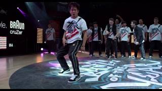 Final Dance  Battle Of The Year Dream Team 2013 [upl. by Nameloc]