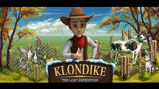 Klondike Full Gameplay Walkthrough [upl. by Schaefer]