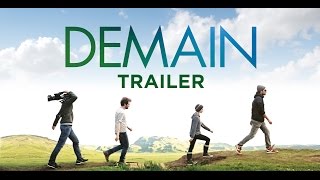 Demain  Trailer release 060116 [upl. by Edualcnaej]