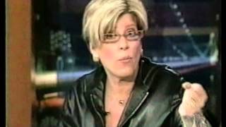 Suze Orman  Variable Life Insurance [upl. by Yruy808]